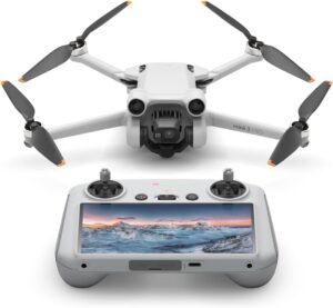 DJI Mini 3 Pro Drone DJI Mini 3 Pro Drone 300x277