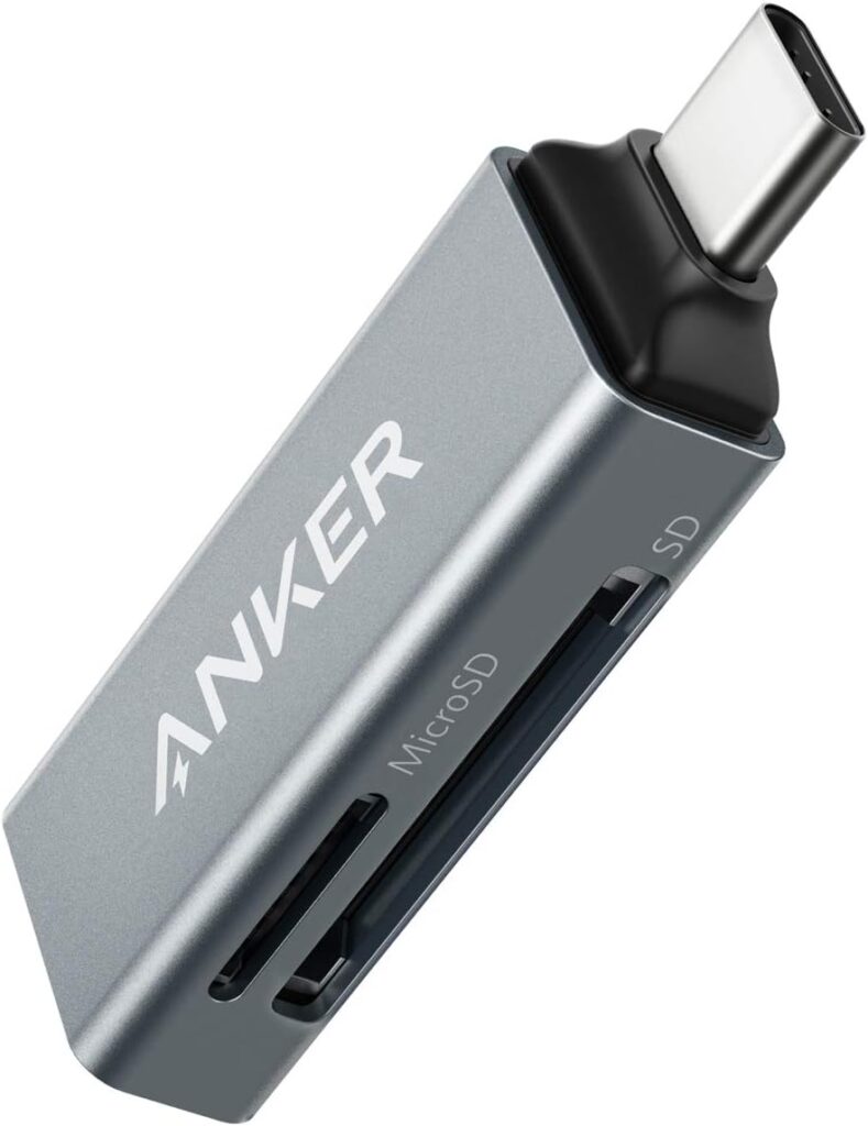 anker memory card reader 2 anker memory card reader 2