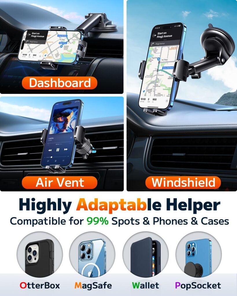 car mount car mount