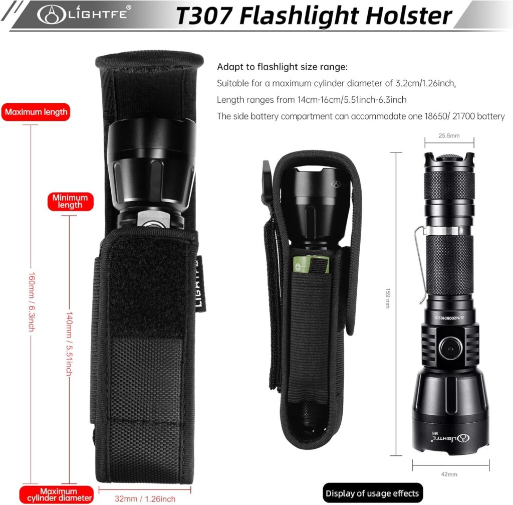 flashlight holster 2 flashlight holster 2