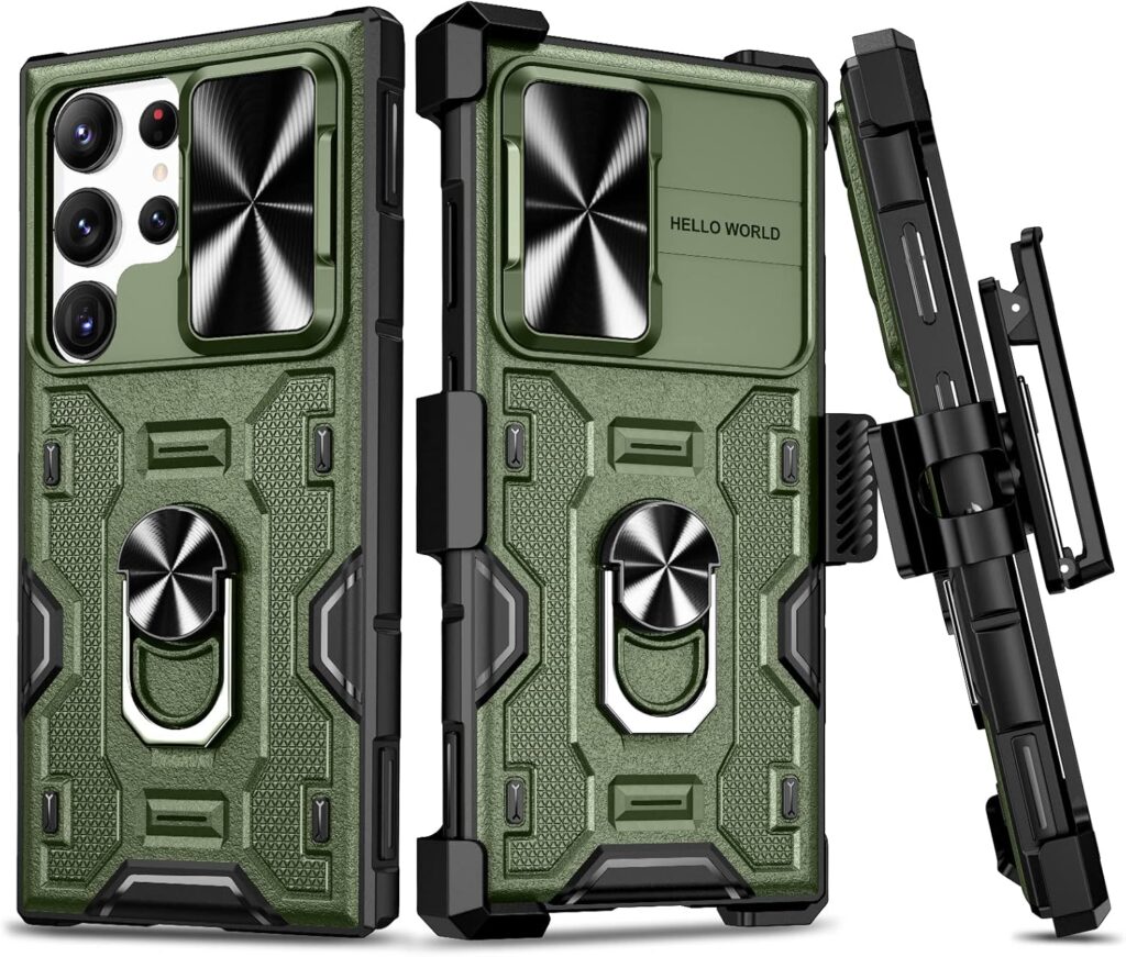 phone case clip phone case clip