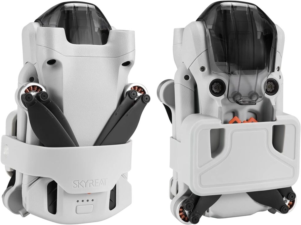 The Gear Propeller Holder Guard 1024x766