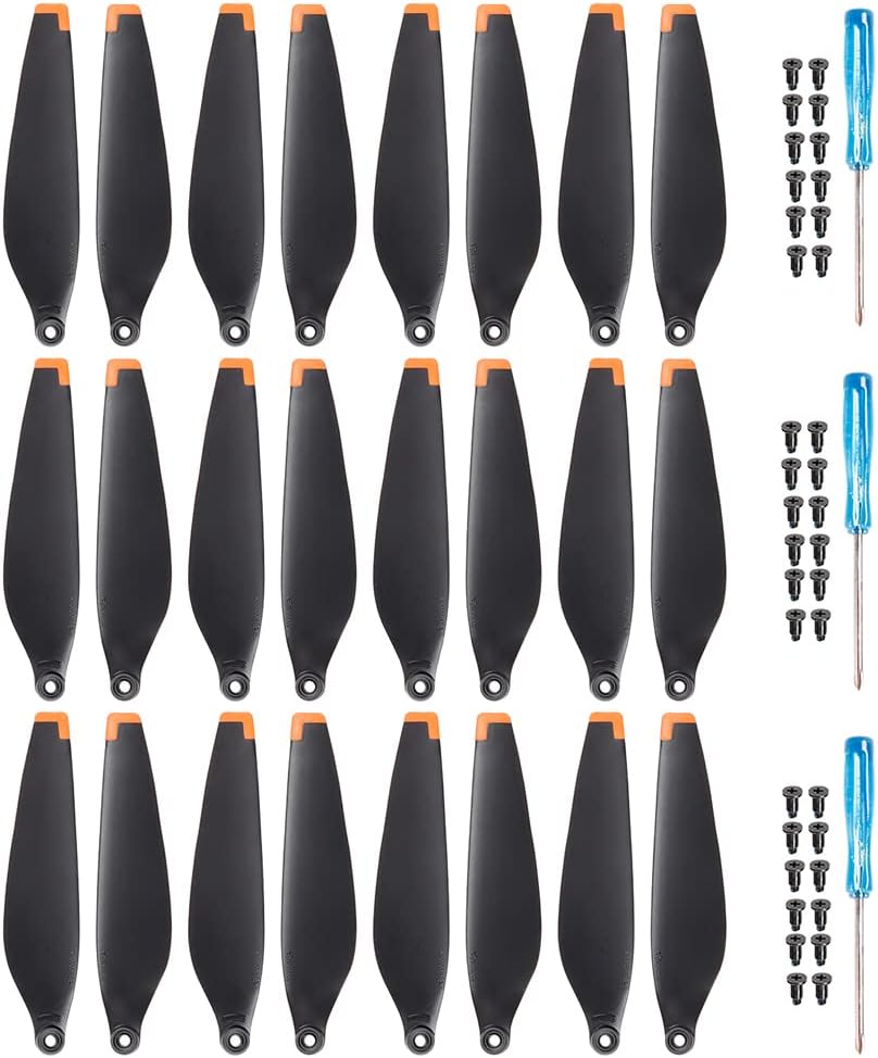The Gear Standard Propellers